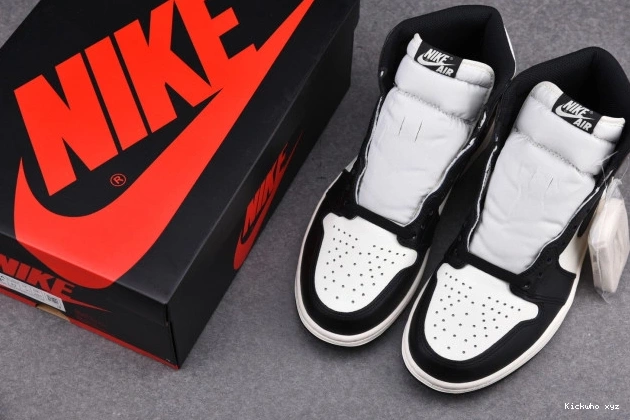 DARK MOCHA 1 RETRO HIGH 555088-105 JORDAN AIR 0801